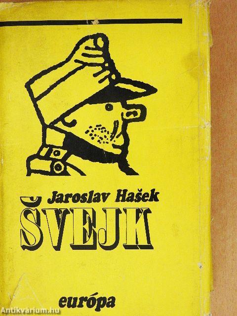 Svejk