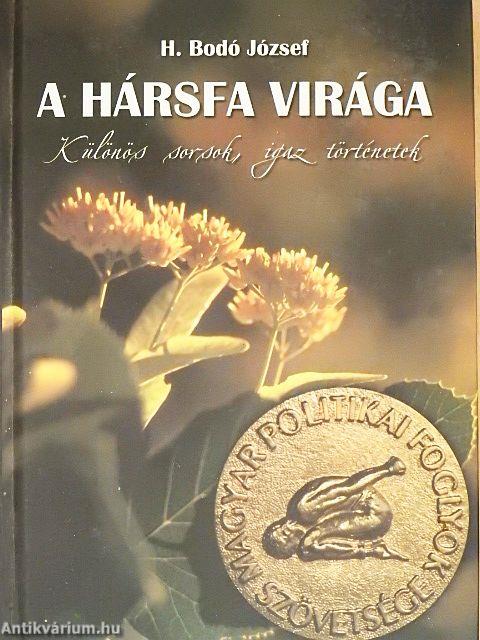 A hársfa virága