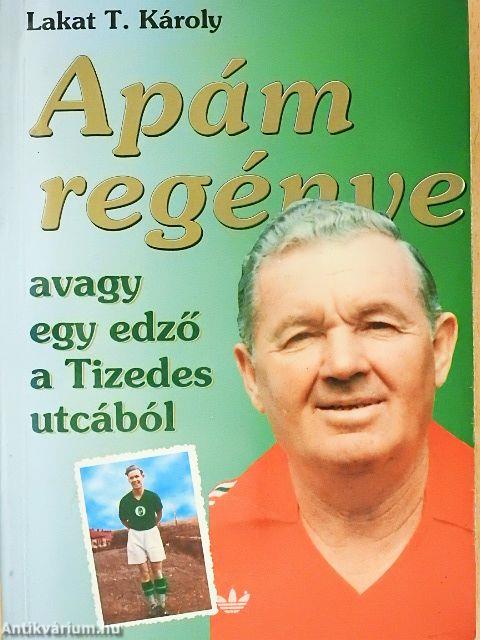 Apám regénye 