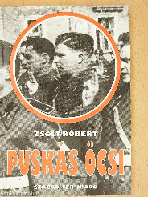 Puskás Öcsi