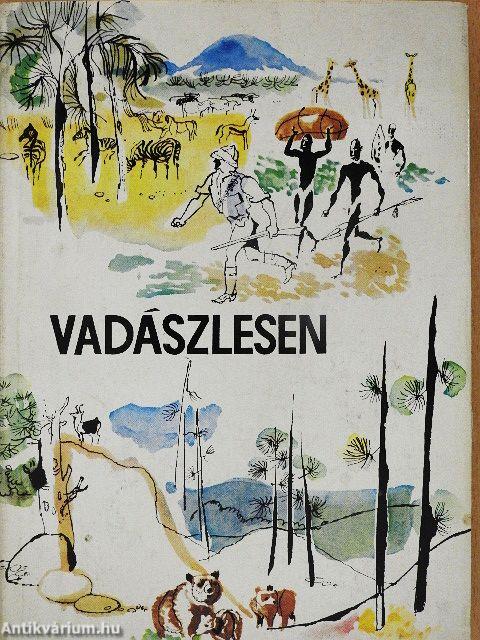 Vadászlesen