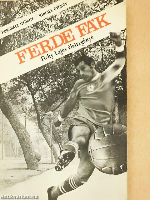 Ferde fák
