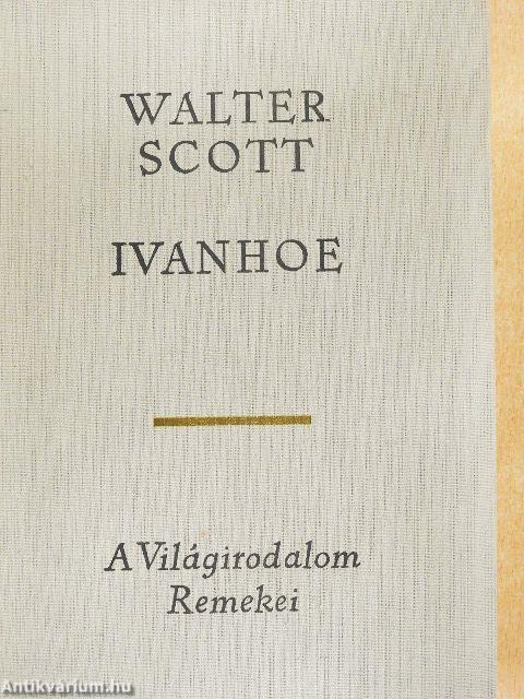 Ivanhoe