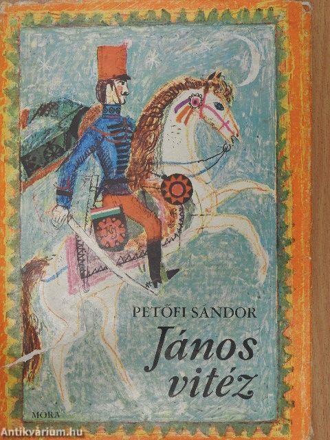 János vitéz