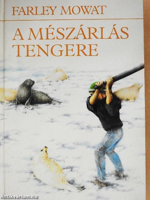 A mészárlás tengere