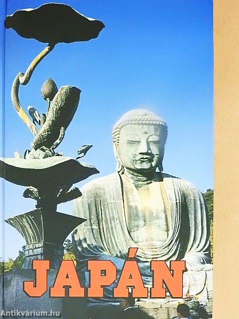 Japán