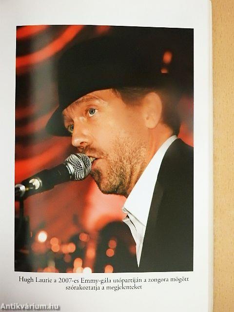 Dr. House