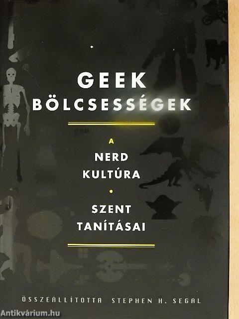 Geek bölcsességek