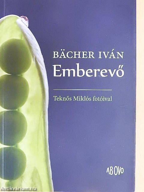 Emberevő