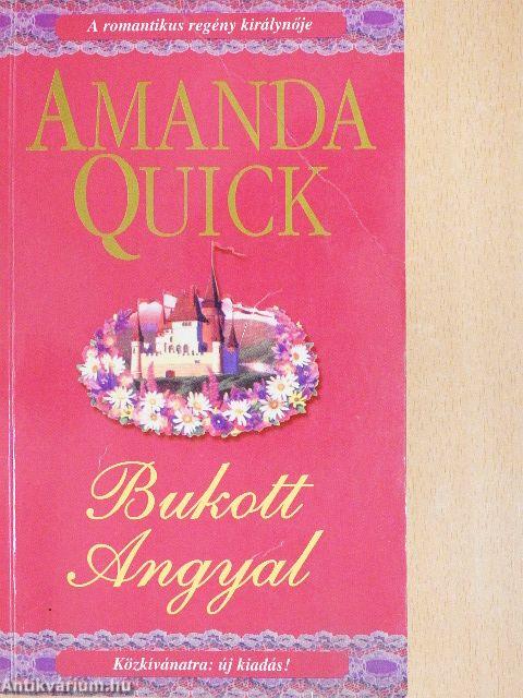 Bukott Angyal