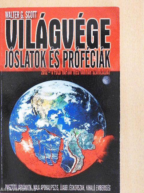 Világvége