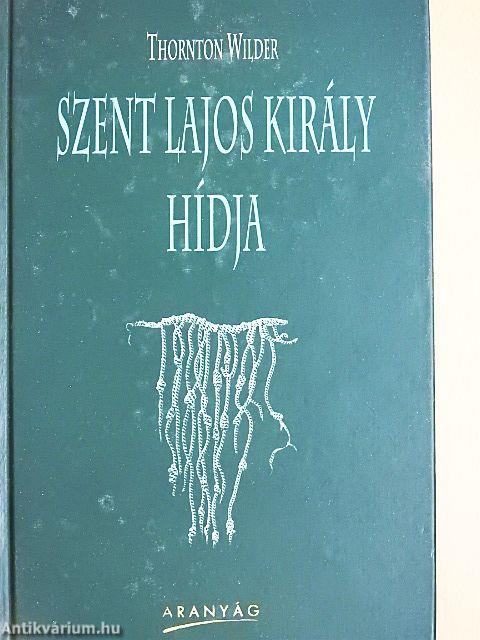 Szent Lajos király hídja