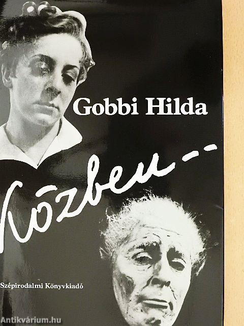 Közben...