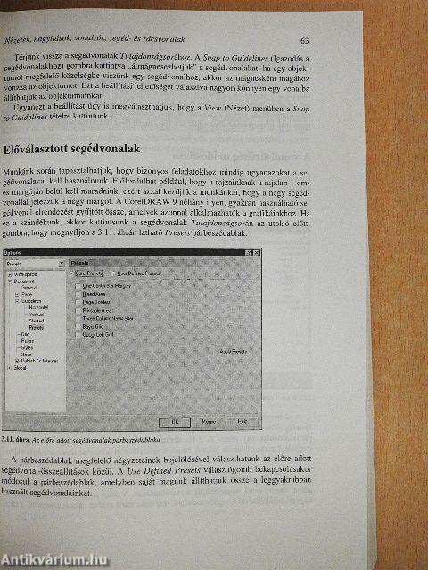 CorelDRAW 9
