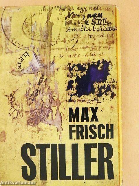 Stiller
