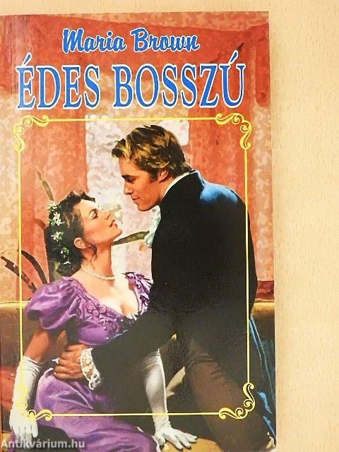Édes bosszú