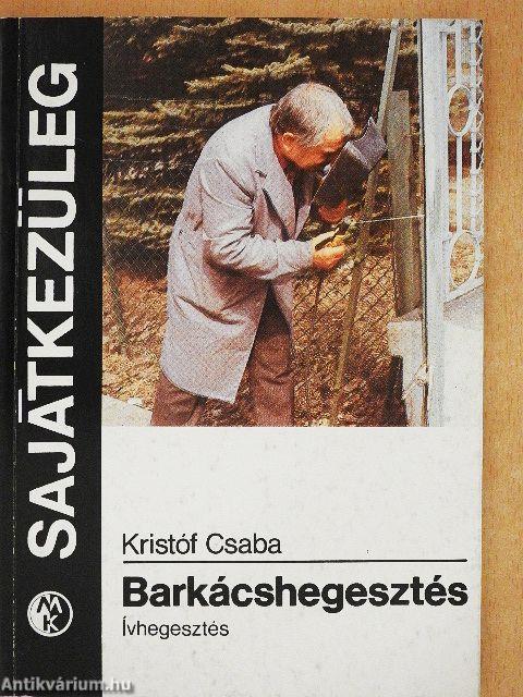 Barkácshegesztés
