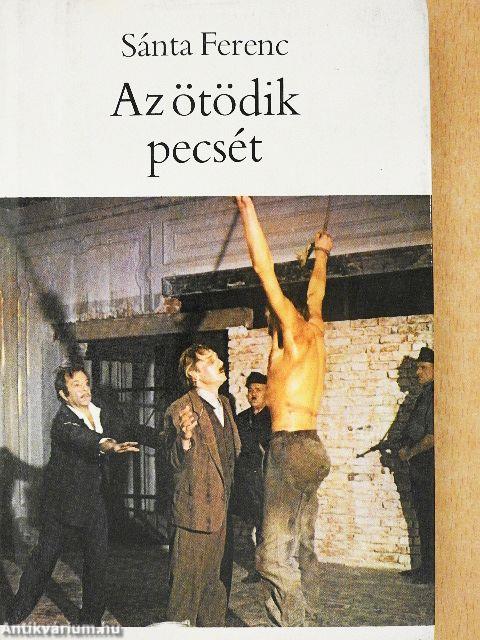 Az ötödik pecsét