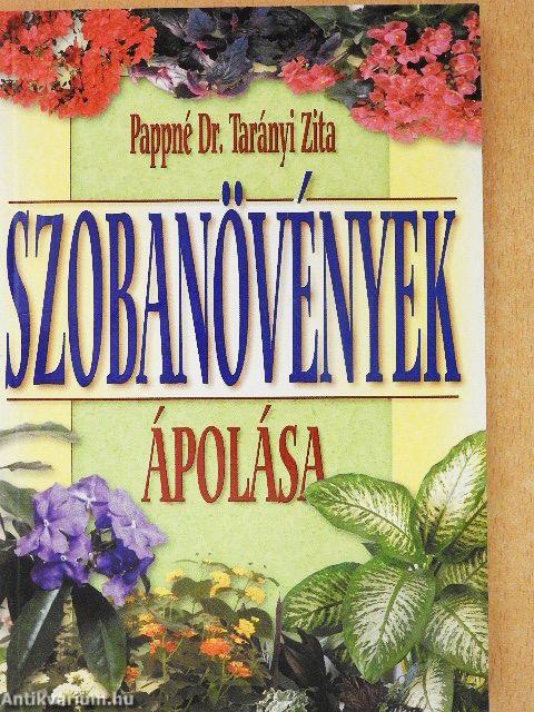 Szobanövények ápolása
