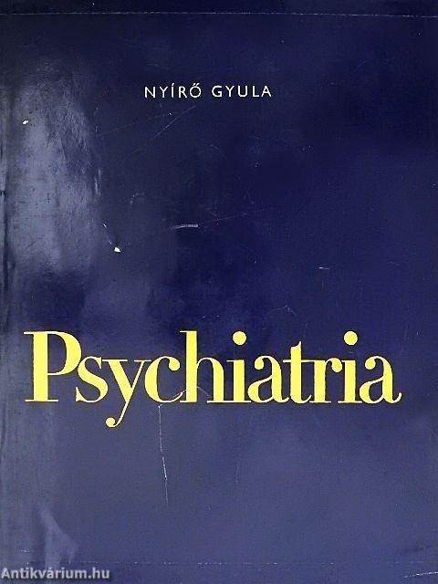 Psychiatria