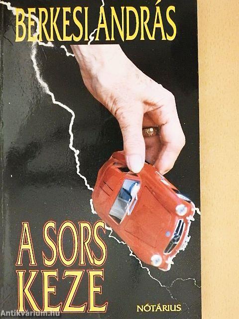 A sors keze