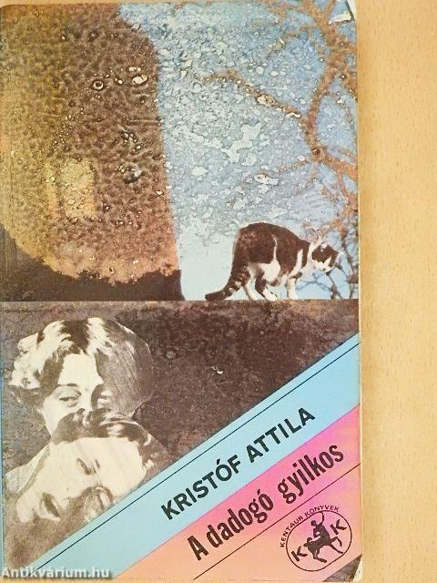A dadogó gyilkos