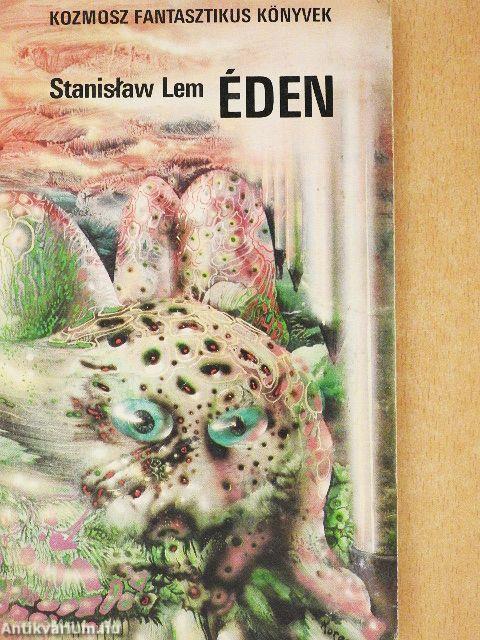 Éden