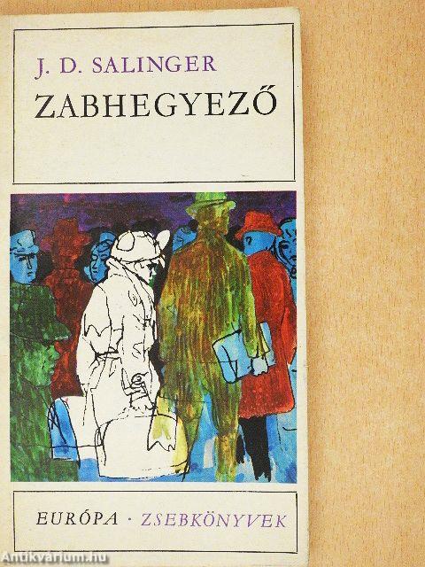 Zabhegyező