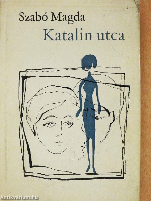 Katalin utca