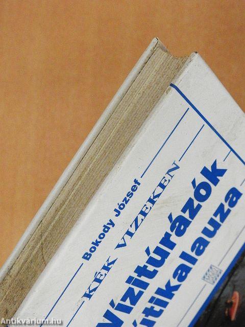 Vízitúrázók útikalauza