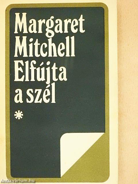 Elfújta a szél I-III.