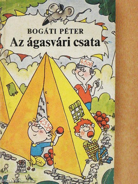 Az ágasvári csata