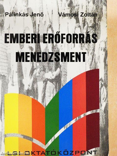 Emberi erőforrás menedzsment