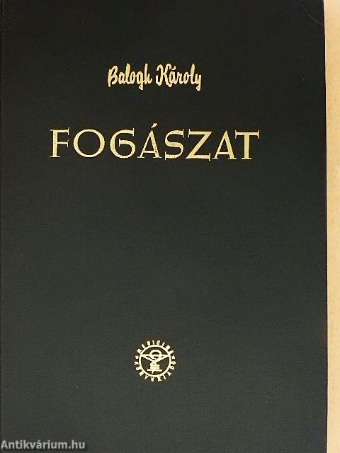 Fogászat