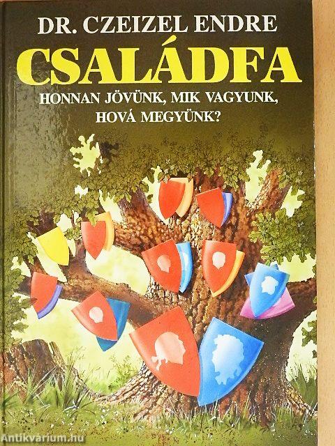 Családfa