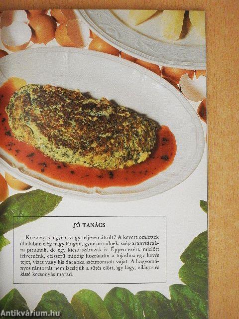 Omlettek
