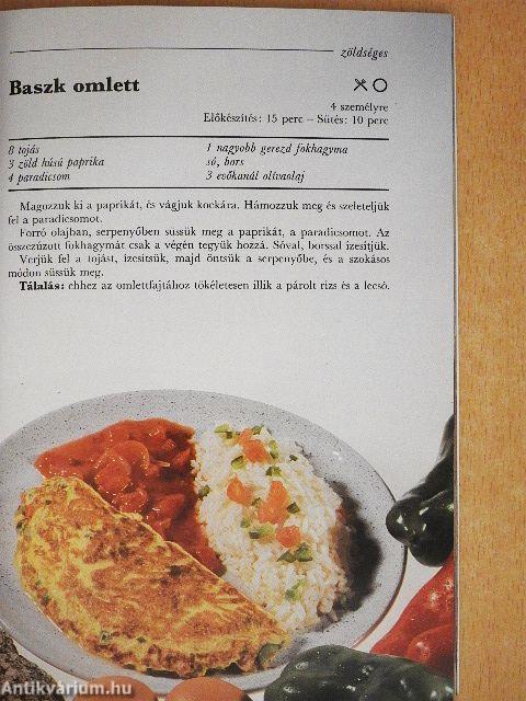 Omlettek