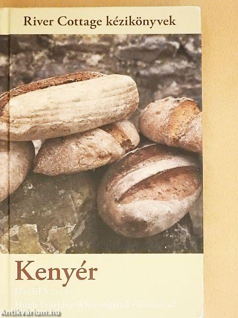 Kenyér
