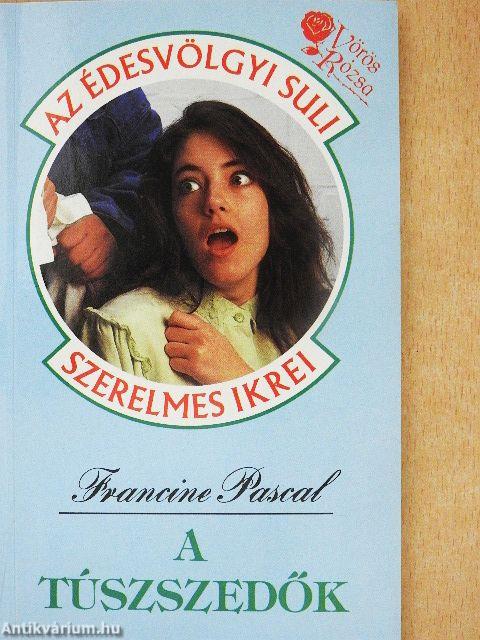 A túszszedők