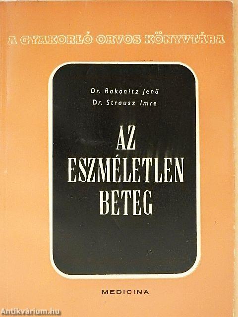 Az eszméletlen beteg