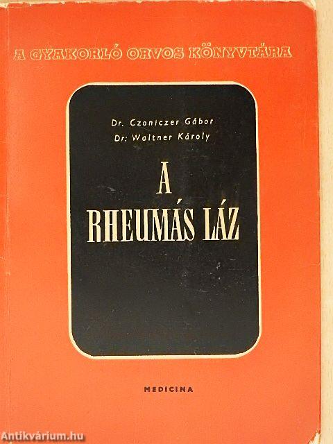 A rheumás láz