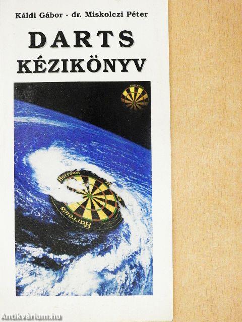 DARTS kézikönyv