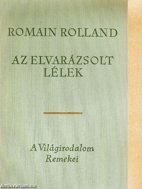 Az elvarázsolt lélek I-III.