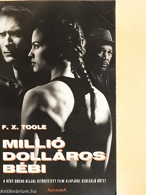 Millió dolláros bébi
