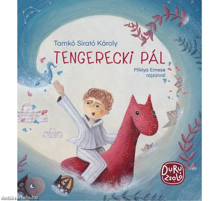 Tengerecki Pál