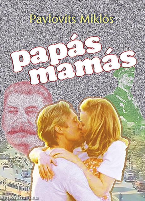 papás mamás