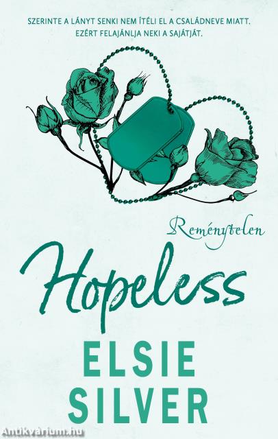 Hopeless - Reménytelen