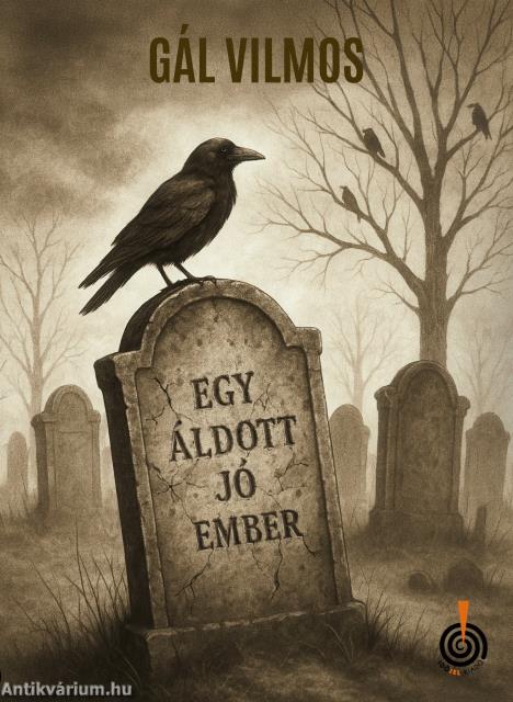 Egy áldott jó ember