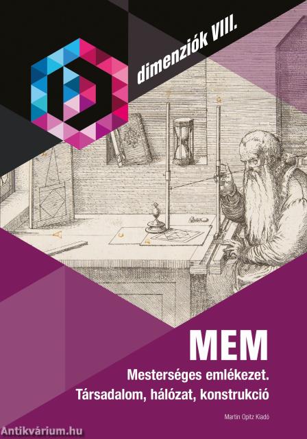 MEM - Mesterséges emlékezet