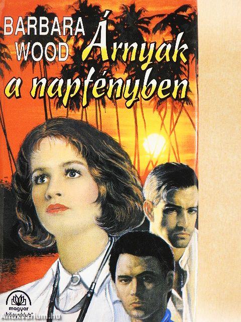 Árnyak a napfényben